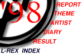 MENU BAR